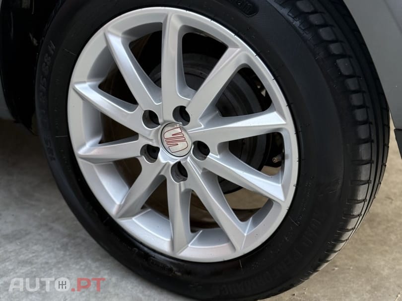 Seat Ibiza 1.2