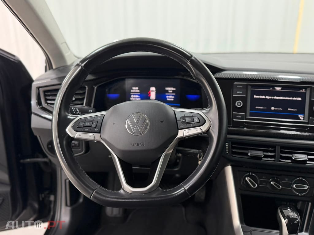 Volkswagen Taigo 1.0 TSI Life DSG