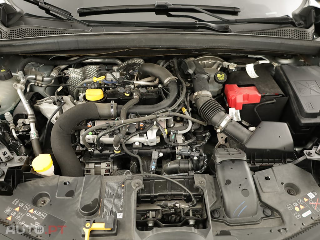 Renault Captur Captur 1.0 TCe Techno Bi-Fuel