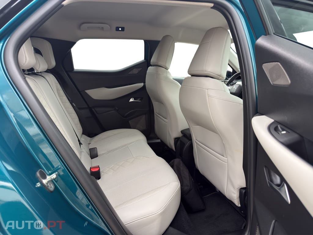 DS DS3 Crossback E-Tense Rivoli