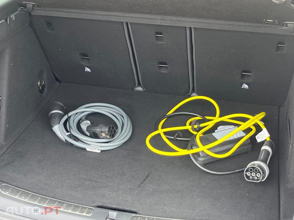 MINI Countryman Cooper SE ALL4 Auto