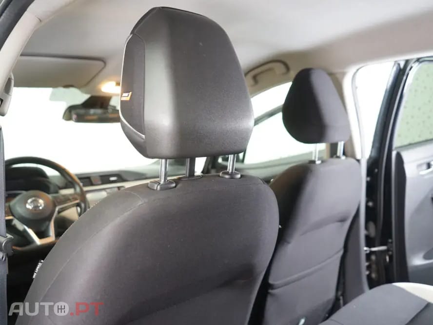 Nissan Micra 1.0 IG-T N-Design