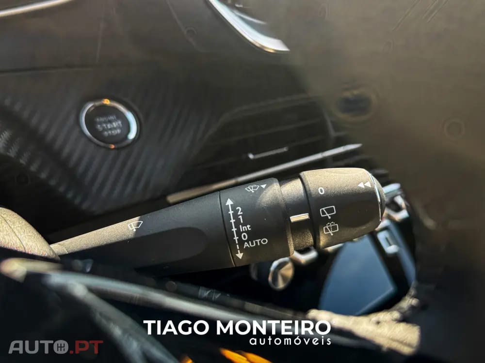 Peugeot 208 1.2 PureTech Allure