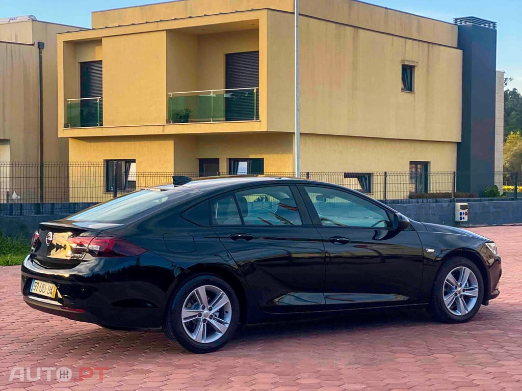 Opel Insignia 1.6 CDTi Business Edition