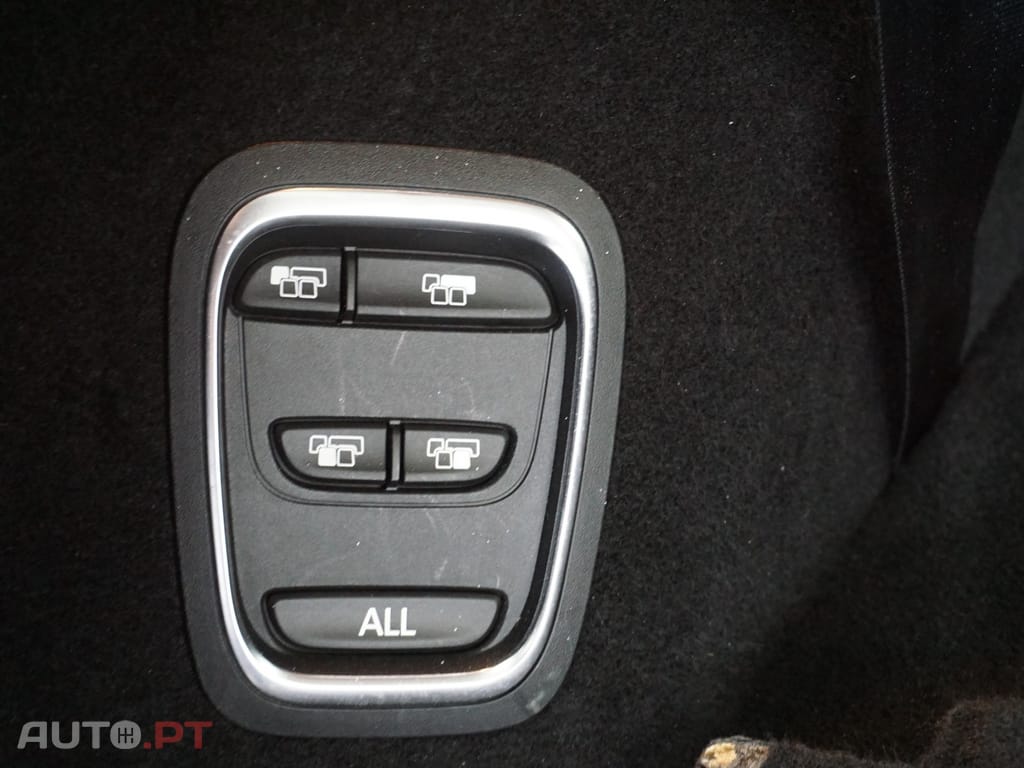 Renault Grand Scénic 1.5 dCi Intens Hybrid Assist SS