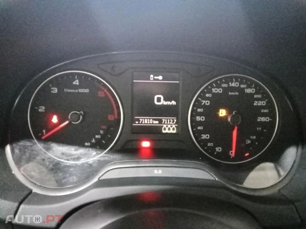 Audi A3 Sportback 30 TDI