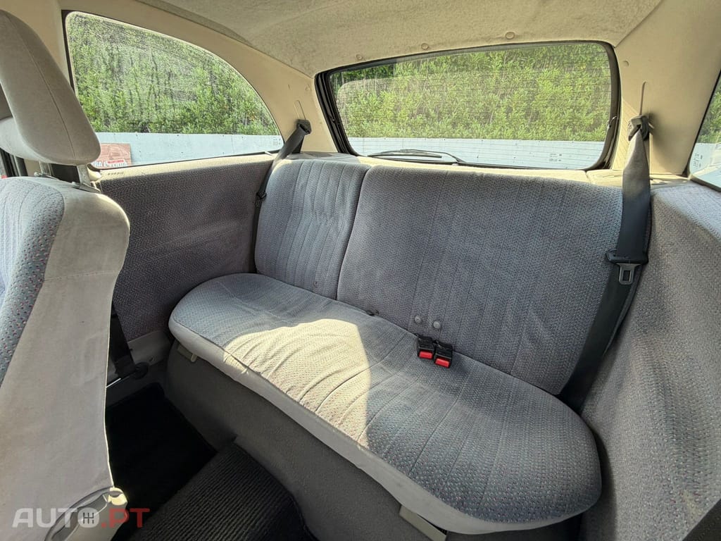 Opel Corsa 1.2 Swing