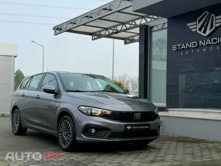 Fiat Tipo 1.3 Multijet City Life