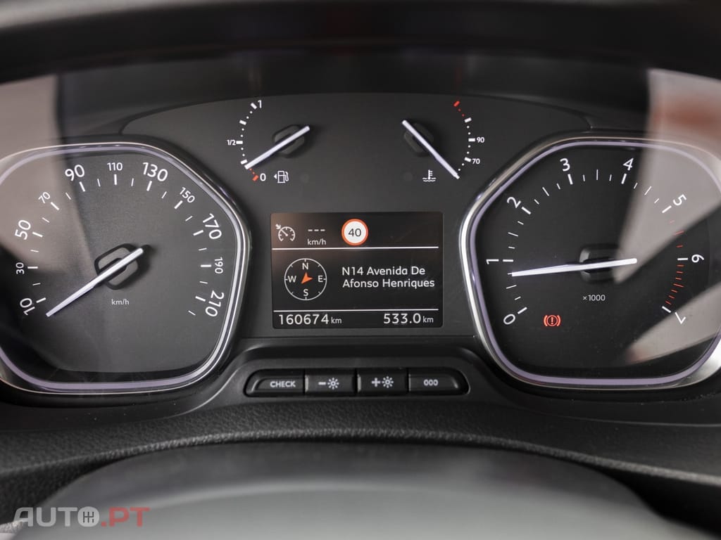 Citroen Jumpy 2.0 BlueHDi XL Club Confort Semi-Vidrado