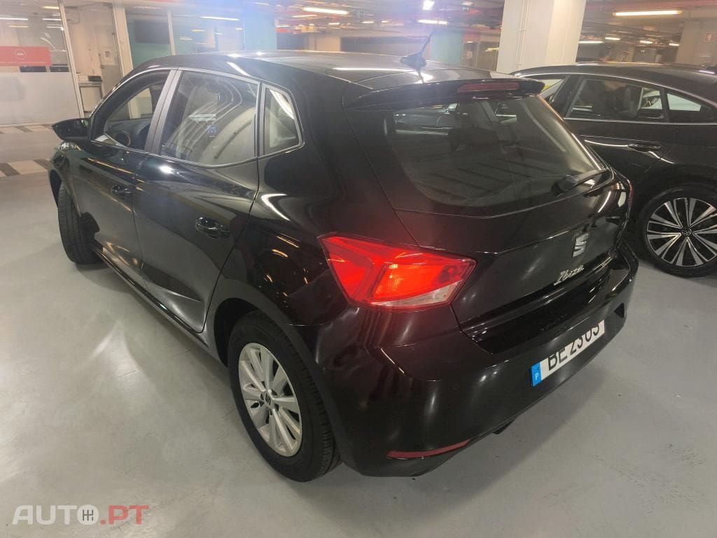 Seat Ibiza 1.0 TSI Style