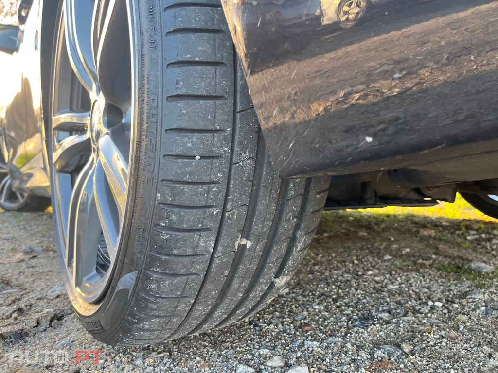 BMW 428 428i Pack M Automático