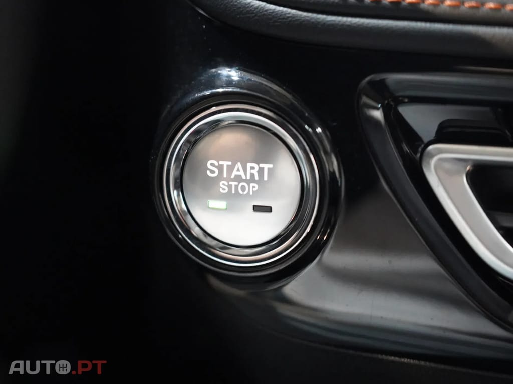 MG HS 1.5 T-GDI Plug In Hybrid Luxury