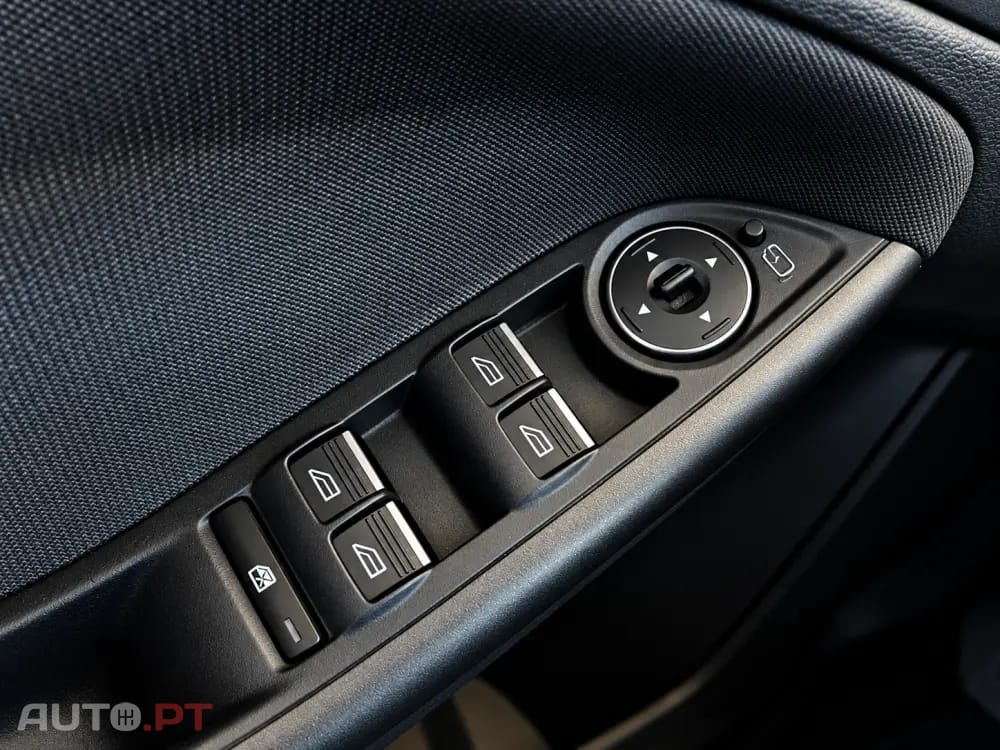 Ford Focus 1.0 EcoBoost ST-Line