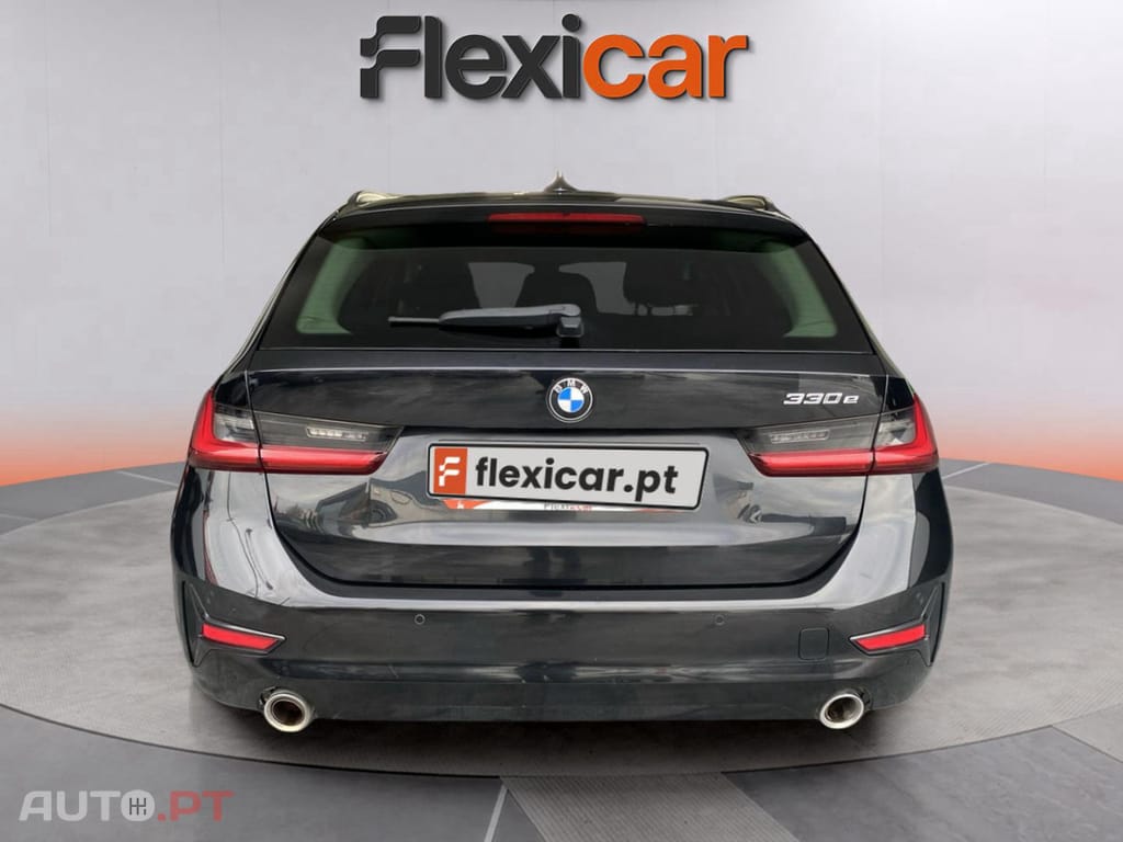 BMW 330 e Corporate Edition Auto