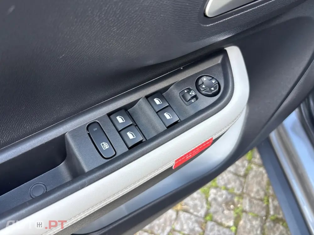 Citroen e-C3 44 kWh Autonomia Conforto Max