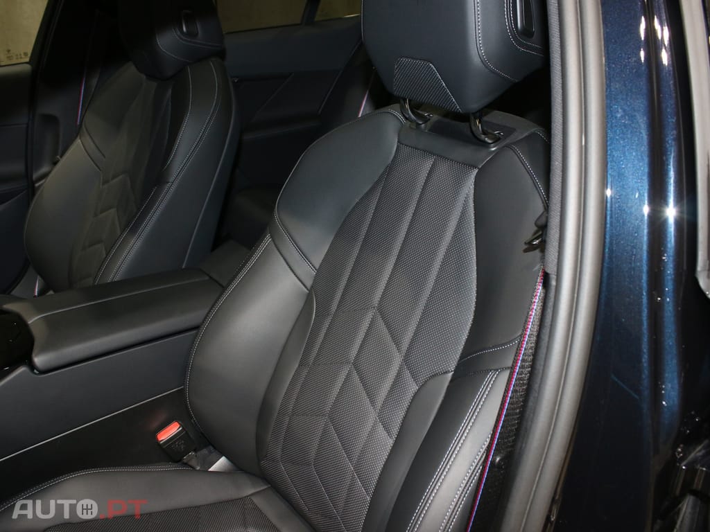 BMW i5 eDrive40 Pack Desportivo M Pro