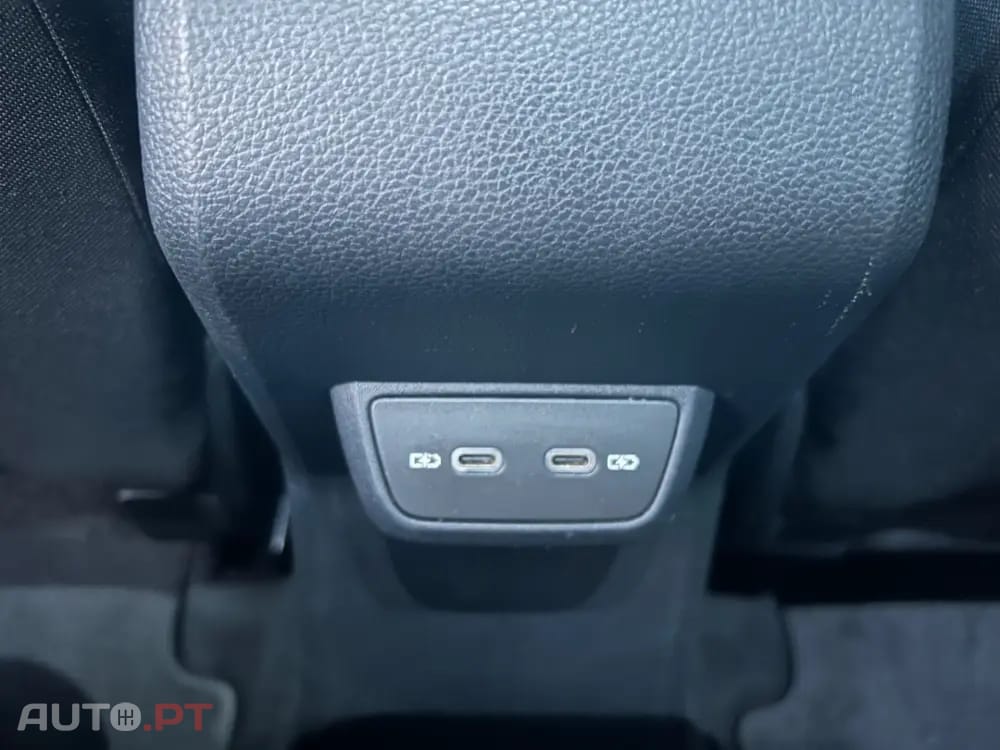 Volkswagen Taigo 1.0 TSI Urban Style