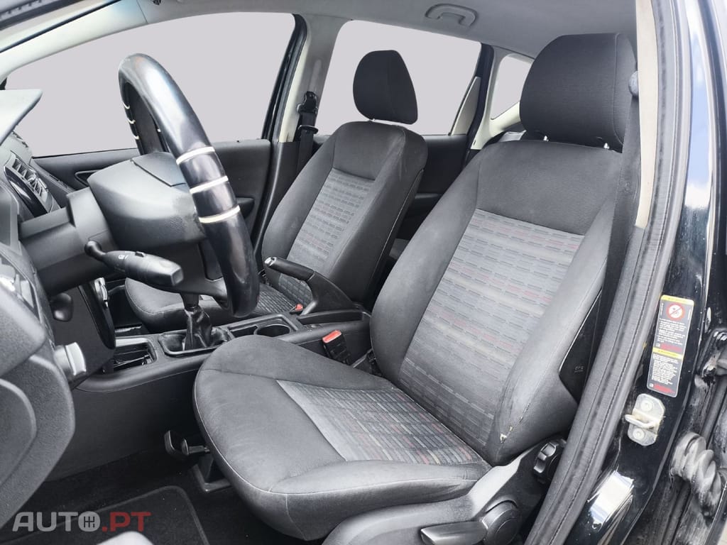 Mercedes-Benz A 180 CDI