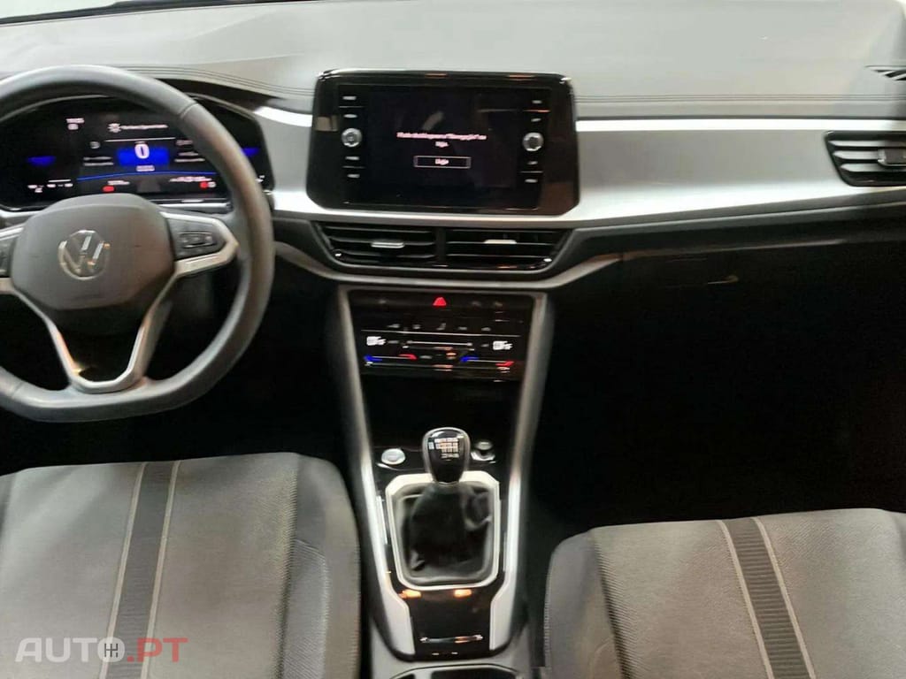 Volkswagen T-Roc 1.0 TSi Urban