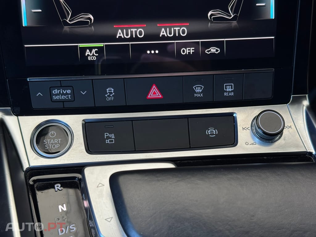 Audi E-Tron 55 quattro S line