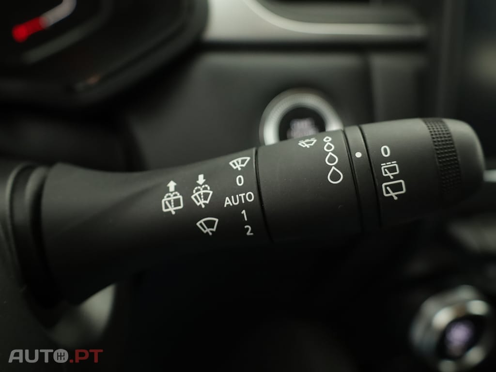 Renault Captur Captur 1.0 TCe Techno Bi-Fuel