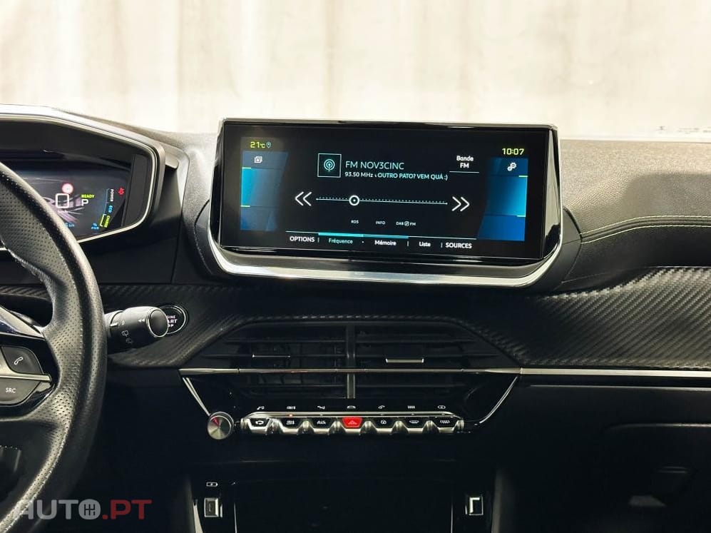 Peugeot E-2008 50 kWh GT Pack