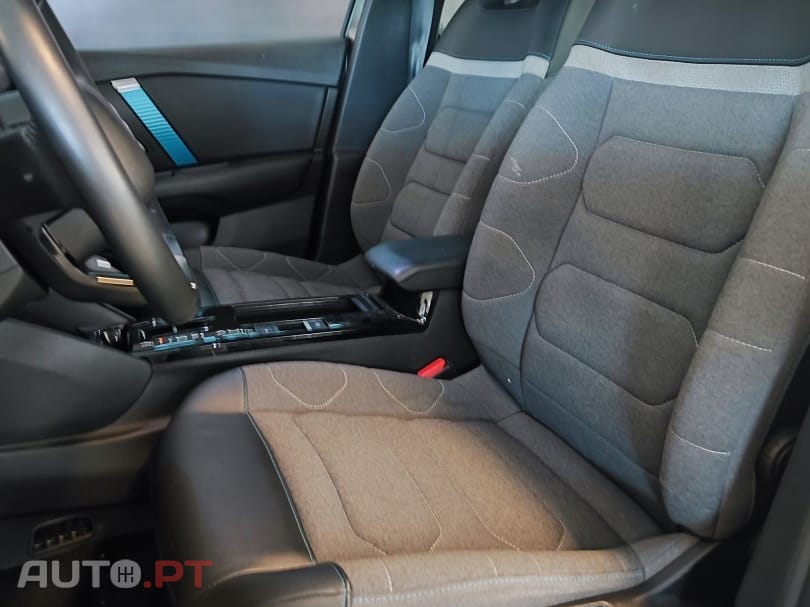 Citroen e-C4 50 kWh Feel Pack