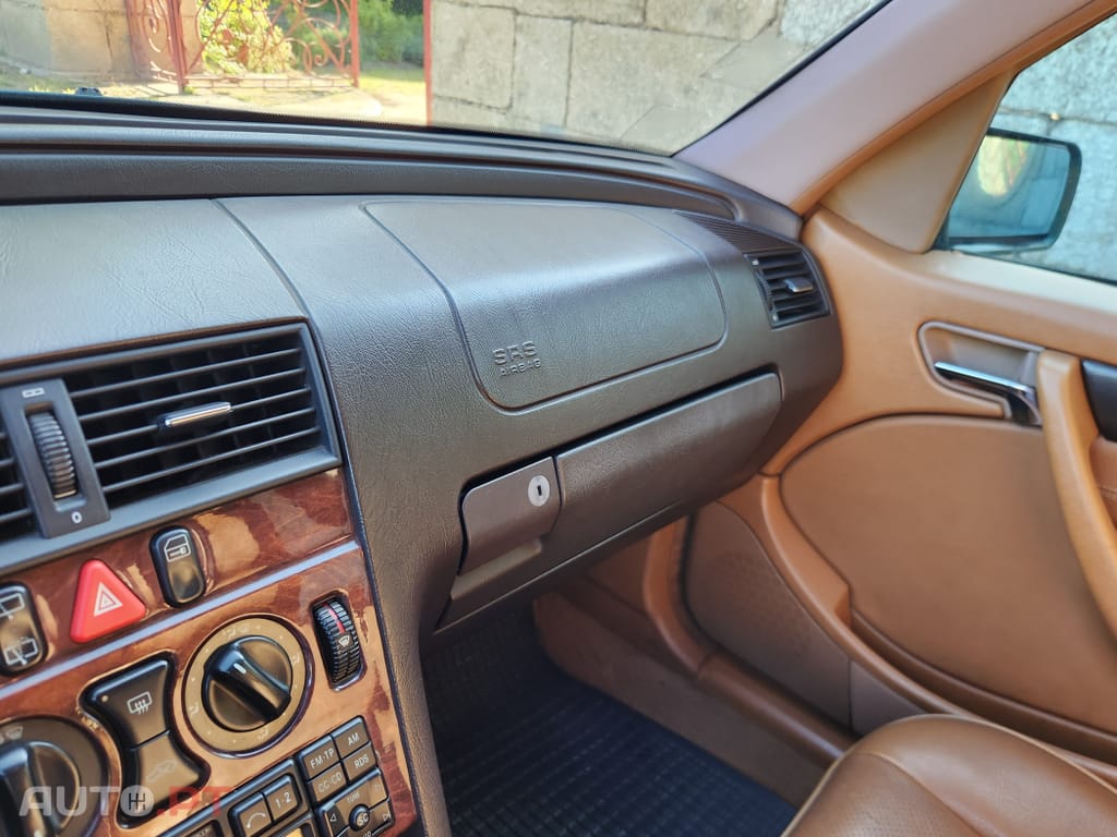 Mercedes-Benz C 220 CDI Elegance