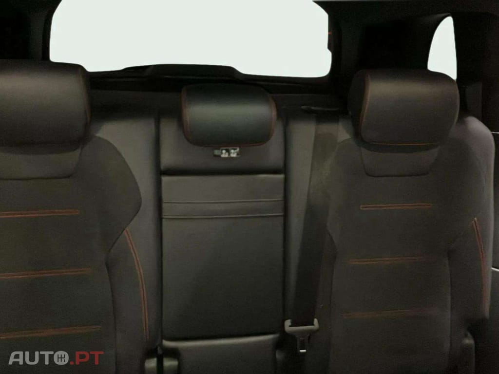 Mercedes-Benz GLB 200 d AMG Line