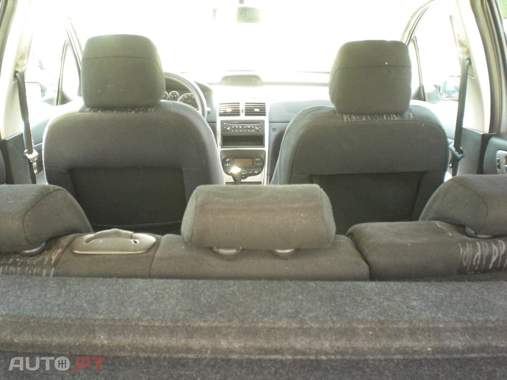 Peugeot 307 1.4 HDi XR