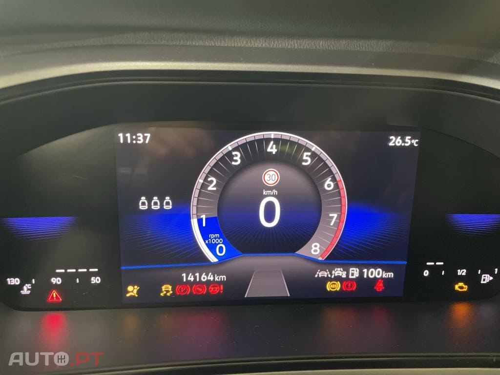 Volkswagen T-Roc 1.0 TSI Urban