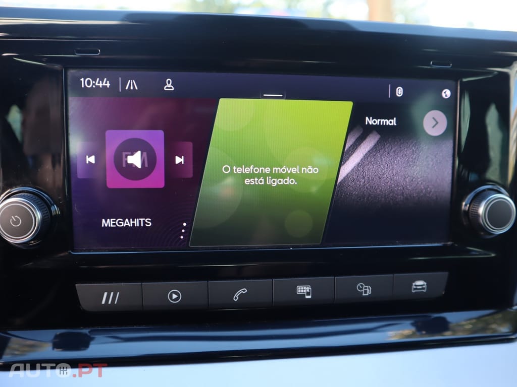 Seat Arona 1.0 TSI FR