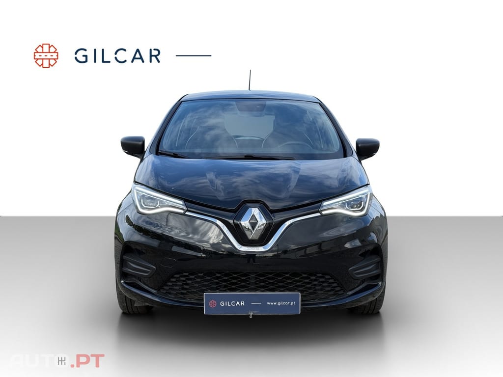 Renault Zoe (c/ Bateria) EV 50 110hp Equilibre