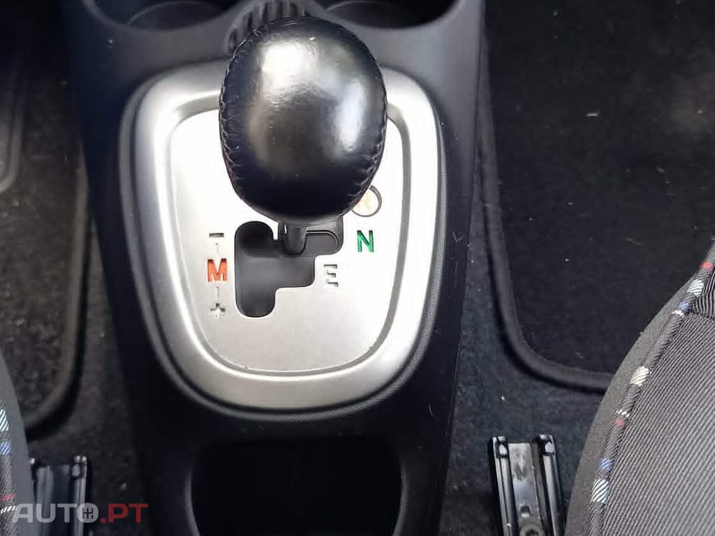 Citroen C1 1.0cc caixa automatica  Nacional