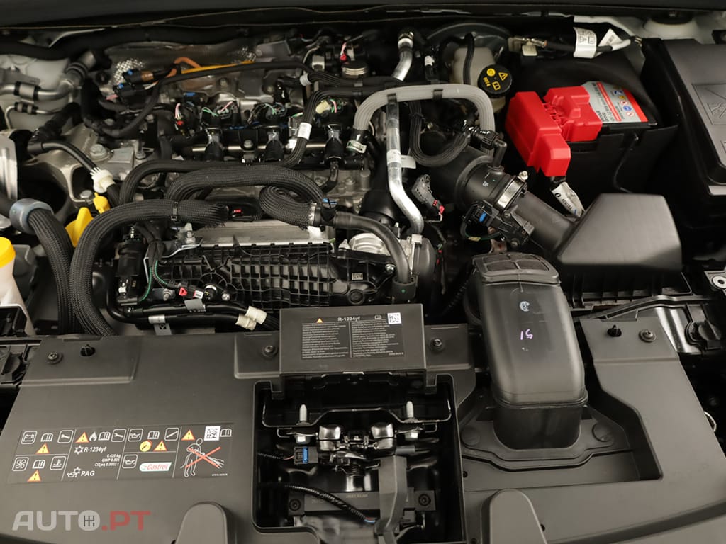 Renault Captur Captur 1.2 ECO-G Techno