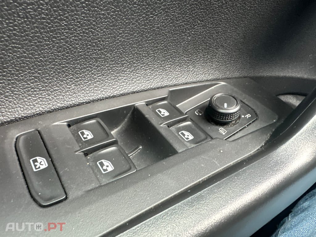 Volkswagen Taigo 1.0 TSI Urban Style