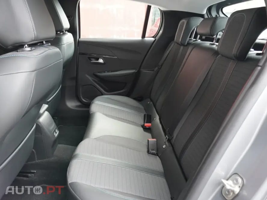 Peugeot 208 1.2 PureTech Allure