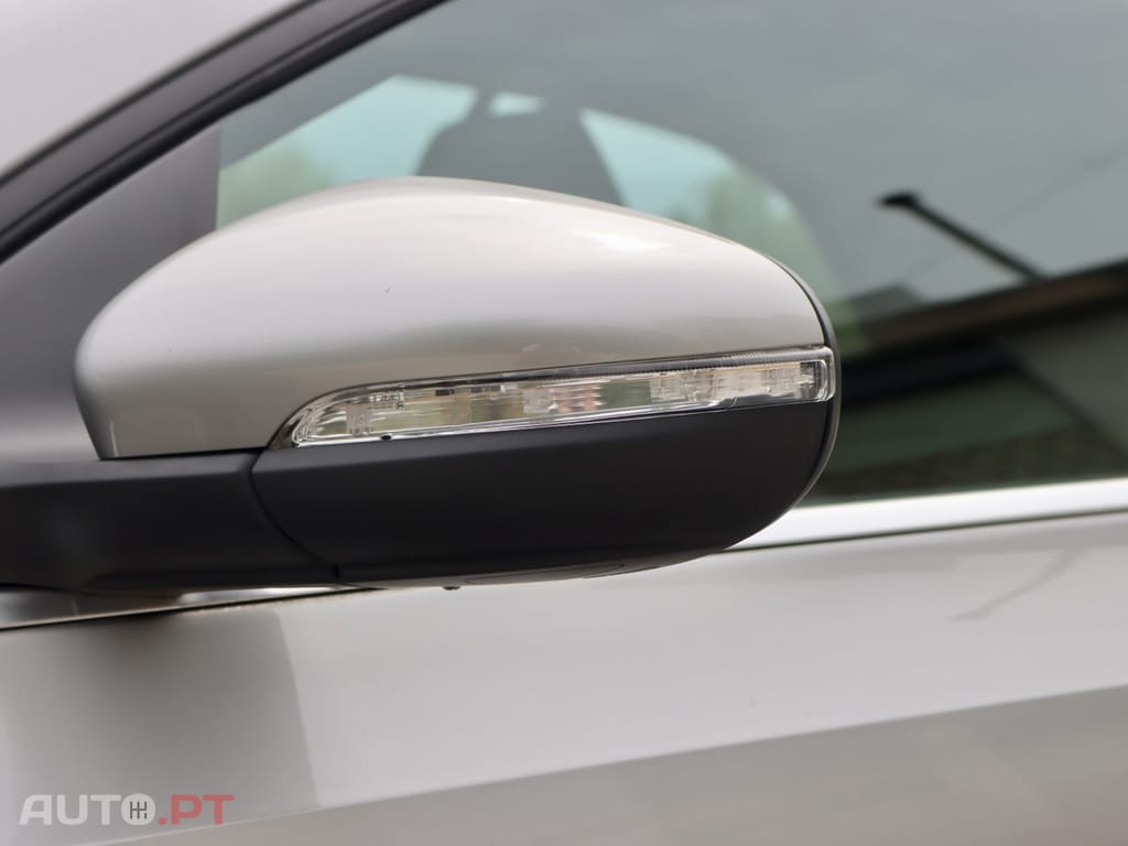 Volkswagen Golf Cabriolet 1.2 TSI