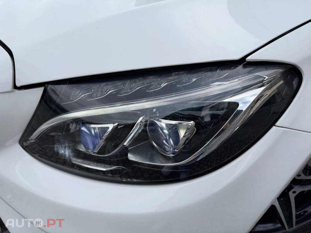 Mercedes-Benz C 250 D