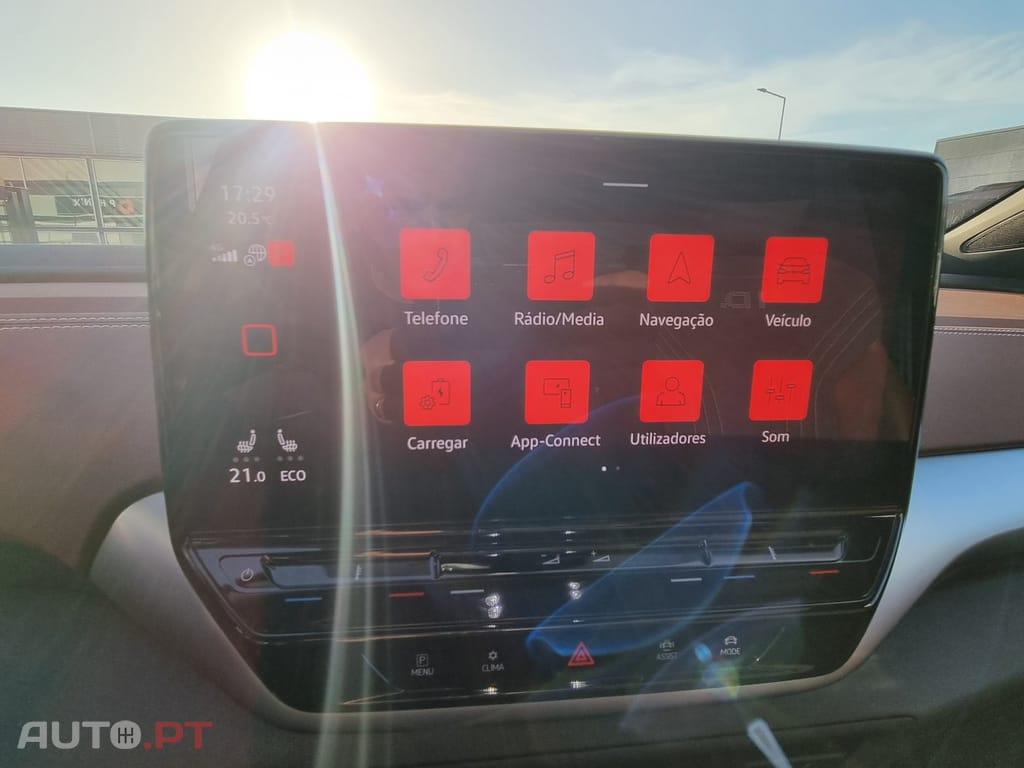 Volkswagen Id.5 Pro Performance