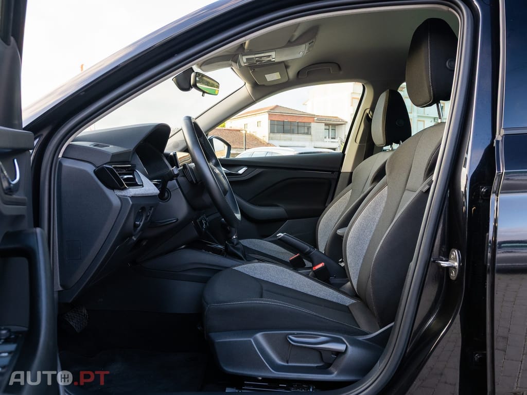 Skoda Kamiq 1.0 TSI Style DSG
