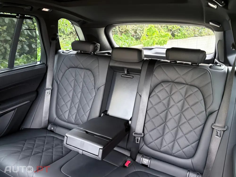 BMW X5 50 e xDrive Edição Desportiva M