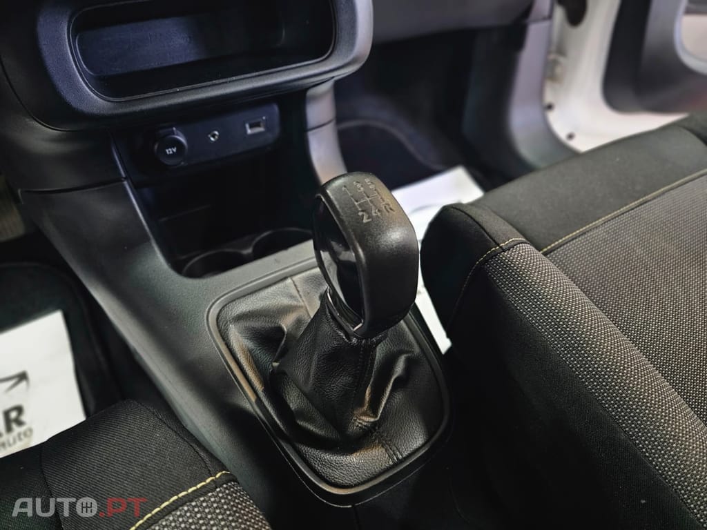 Citroen C3 1.2 PureTech Shine