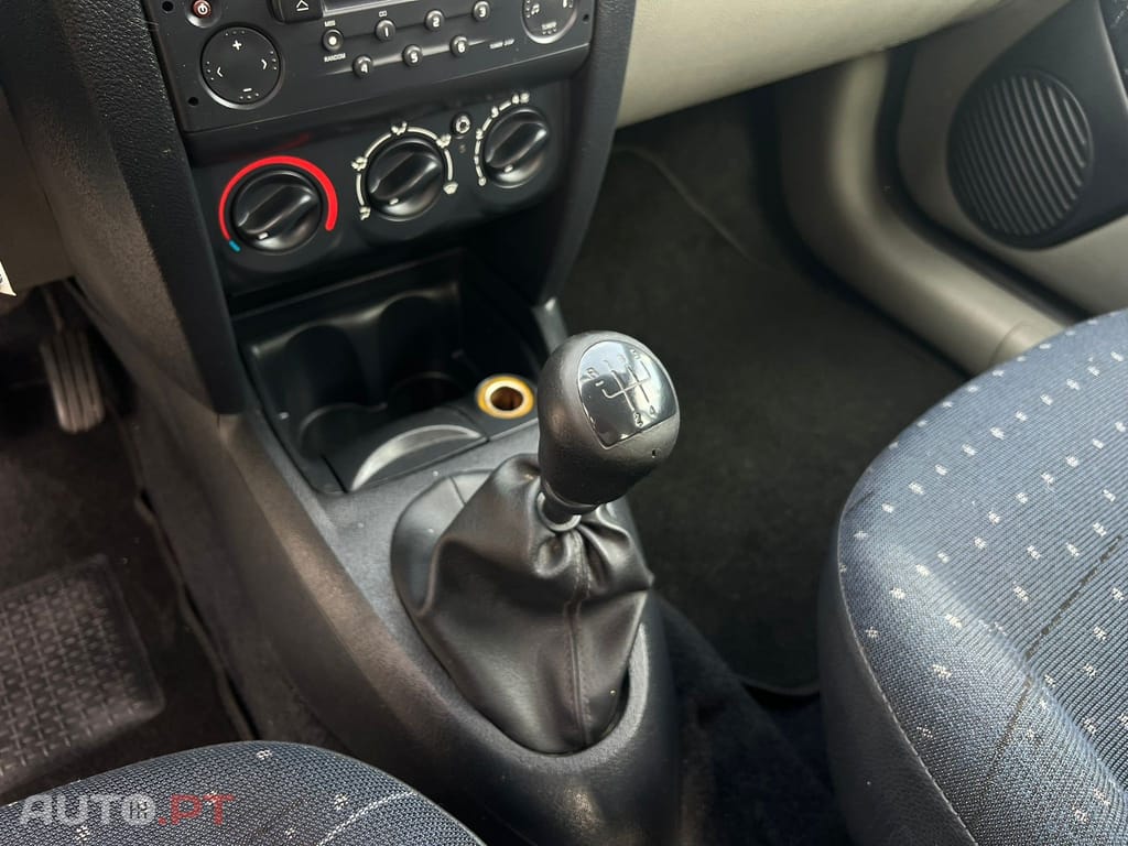 Renault Clio 1.2 16V Best Years