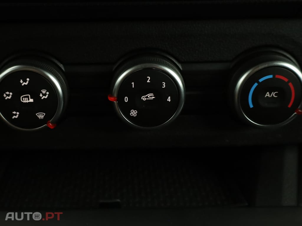 Renault Kangoo Kangoo 1.5 Blue dCi L2 Advance