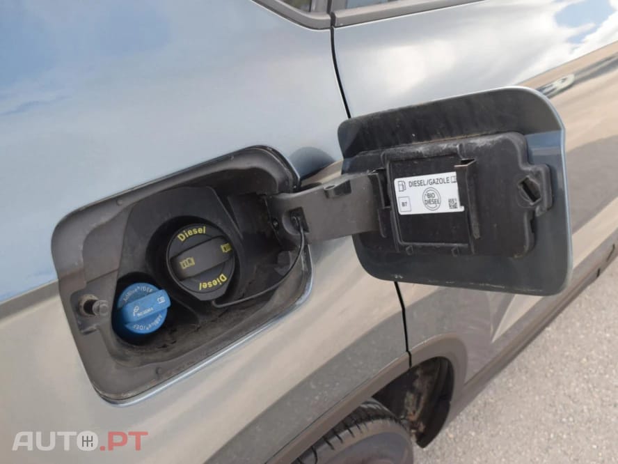 Seat Ateca 2.0 TDI Style