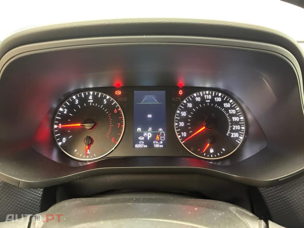 Renault Arkana 1.3 TCe Equilibre EDC