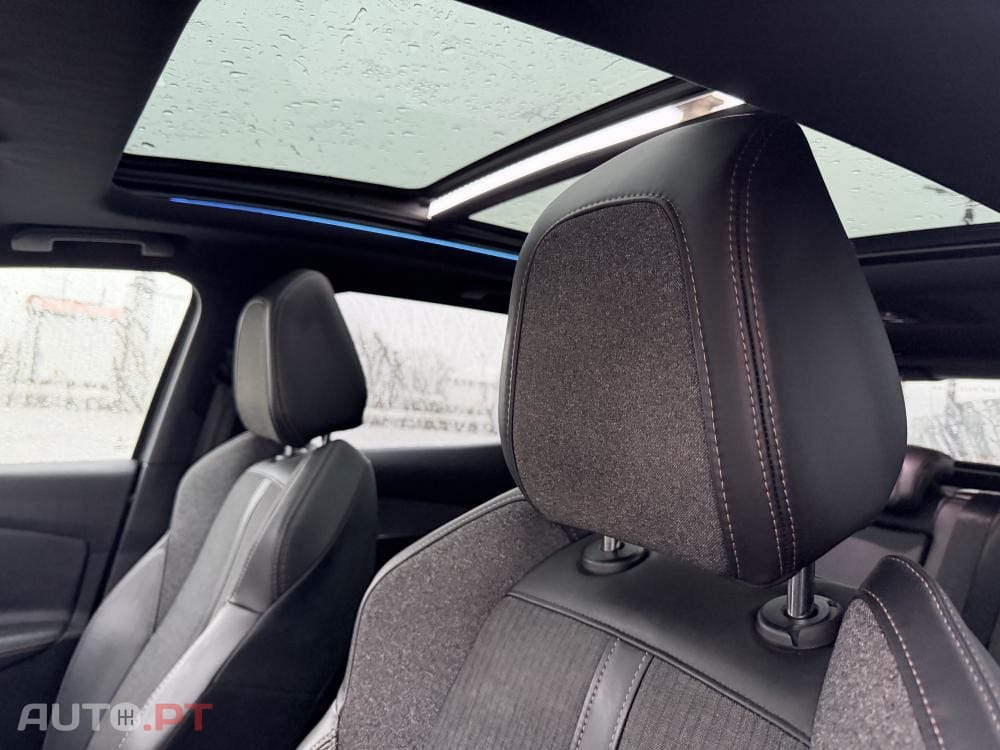 Peugeot 3008 1.6 BlueHDi GT Line Grip Control EAT6