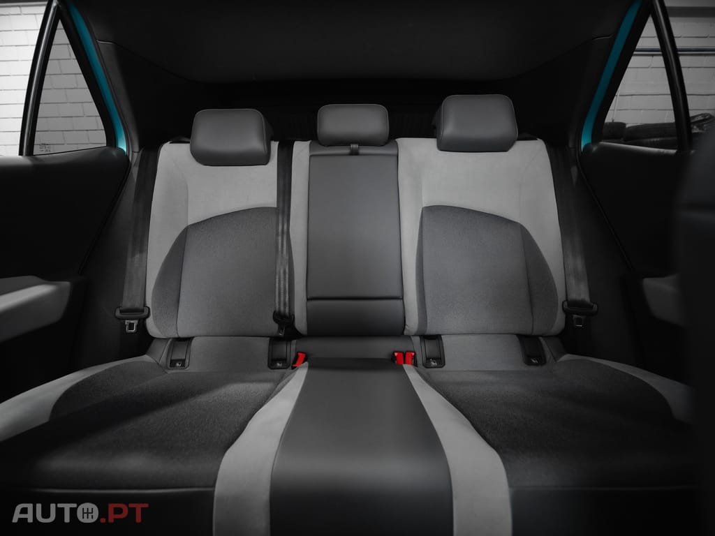 Volkswagen Id.3 58 kWh 1st