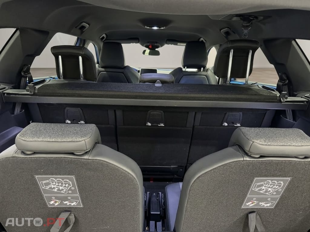 Peugeot 5008 1.5 BlueHDi GT Line
